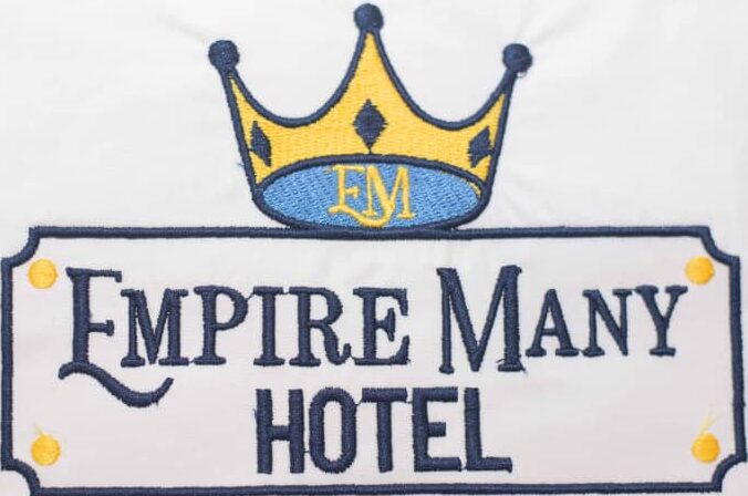 Empire Many Hotel